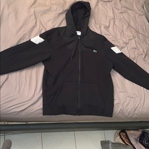 Lacoste Hoodie (Excellent Condition)
